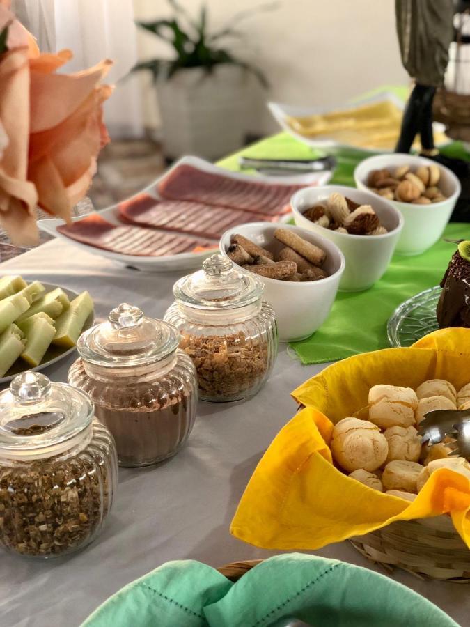 Cambará Suítes Estalagem