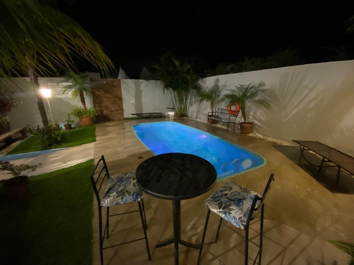 Cambará Suítes Inn