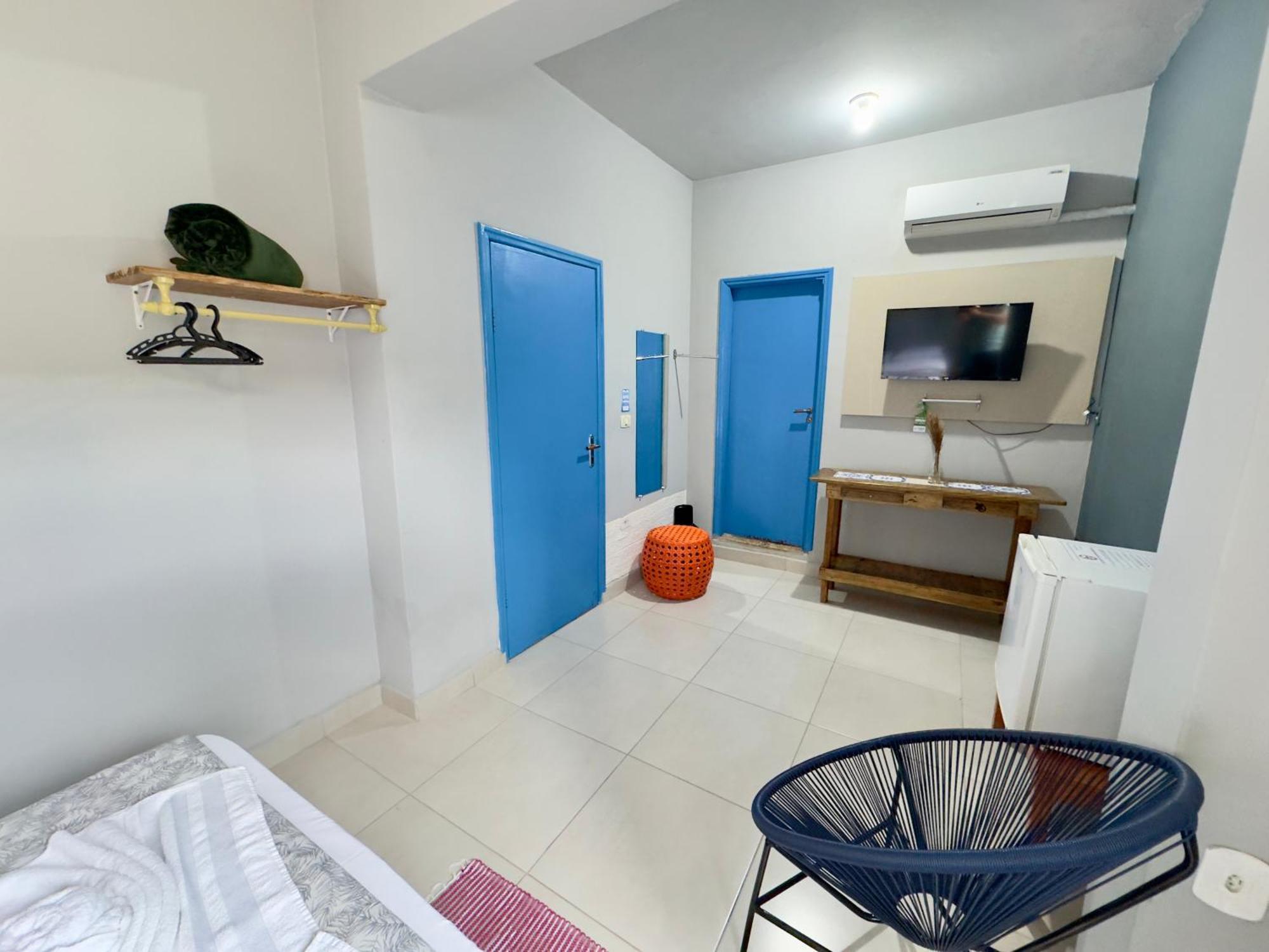 Cambará Suítes Inn